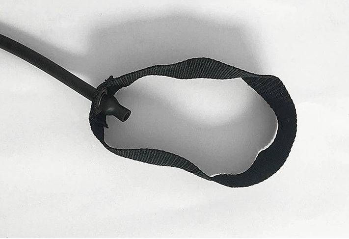 Yoga Crossfit Resistance Bands Exerciser Pull Rope – Portable Gym Workout Pilates Bar Trainer