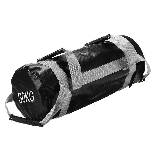 Adjustable PVC Sandbag for Weightlifting & Strength Training