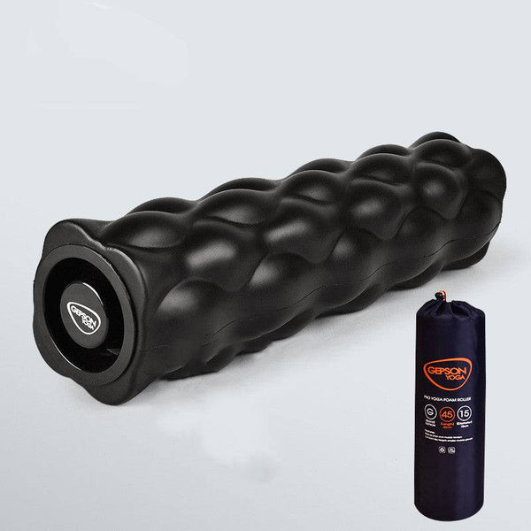 Foam Roller Muscle Relaxation Mace – Adjustable Length Massage Roller for Targeted Muscle Relief