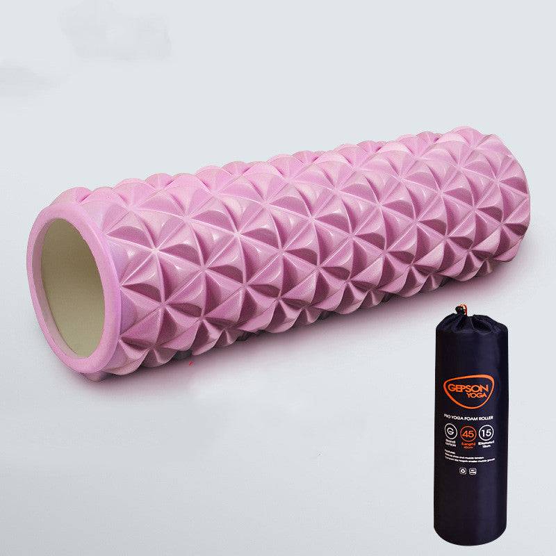 Foam Roller Muscle Relaxation Mace – Adjustable Length Massage Roller for Targeted Muscle Relief