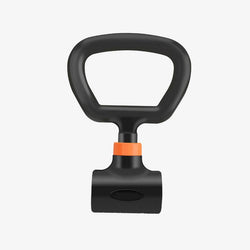 Dumbbell Barbell Converter Suit – Transform Your Workout! Kettlebell Handle