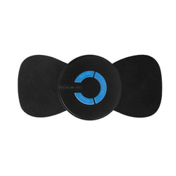 Massage the shoulder cervical spine massager
