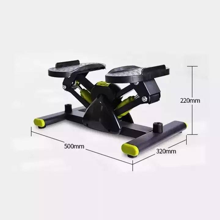 New Household Hydraulic Treadmill – Mini Trainer for Home & Gym