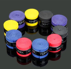 Colorful Sweat-Absorbent Fishing Rod Grip Tape – 60PCS Non-Slip Wraps
