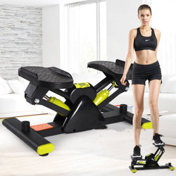 New Household Hydraulic Treadmill – Mini Trainer for Home & Gym