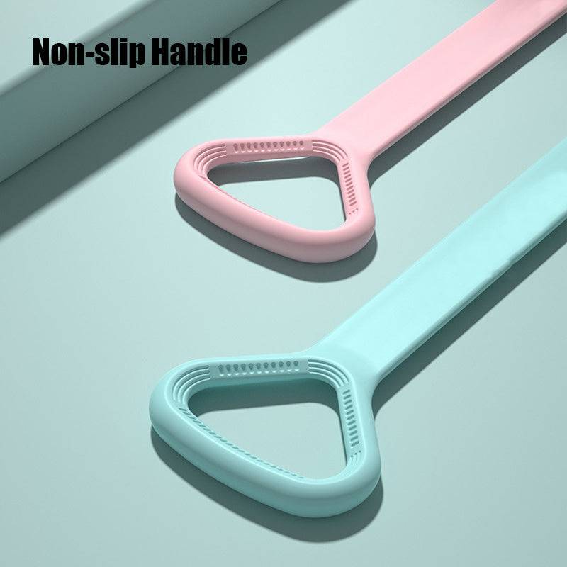 Adjustable Figure-8 Resistance Band for Yoga and Pilates