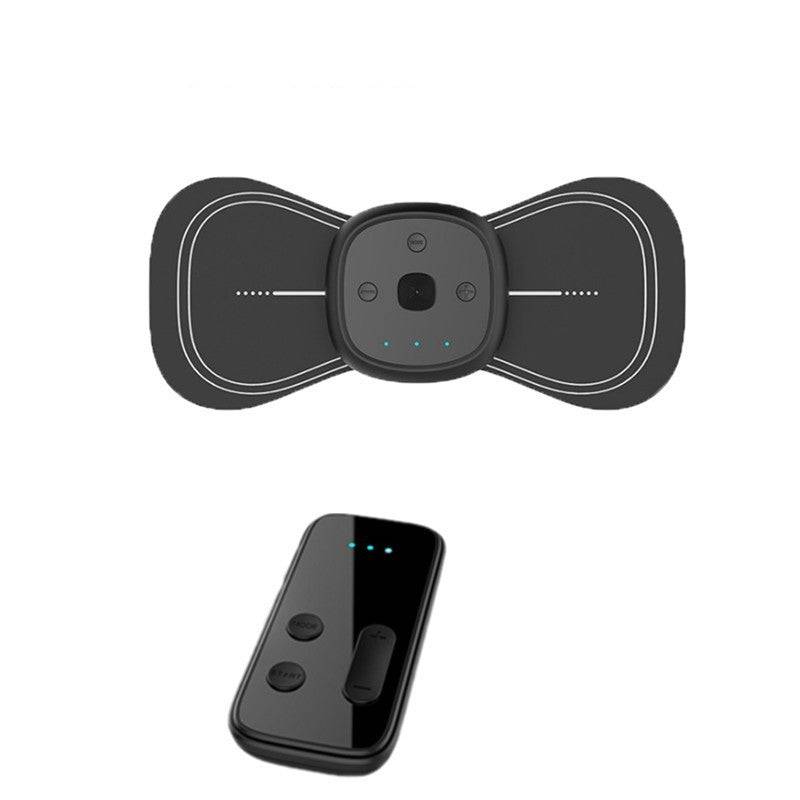 Massage the shoulder cervical spine massager Remote control
