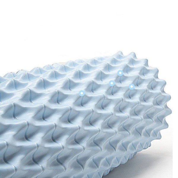 Foam Massage Roller for Yoga & Muscle Relief