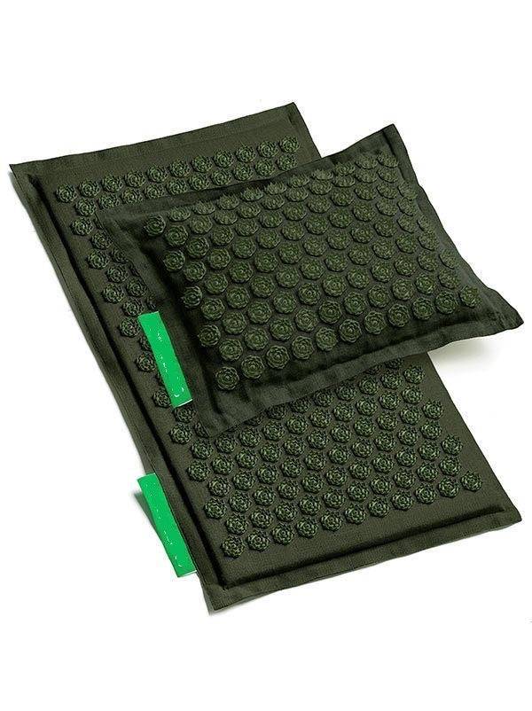 Yoga Acupuncture Mat – Relax, Rejuvenate & Restore