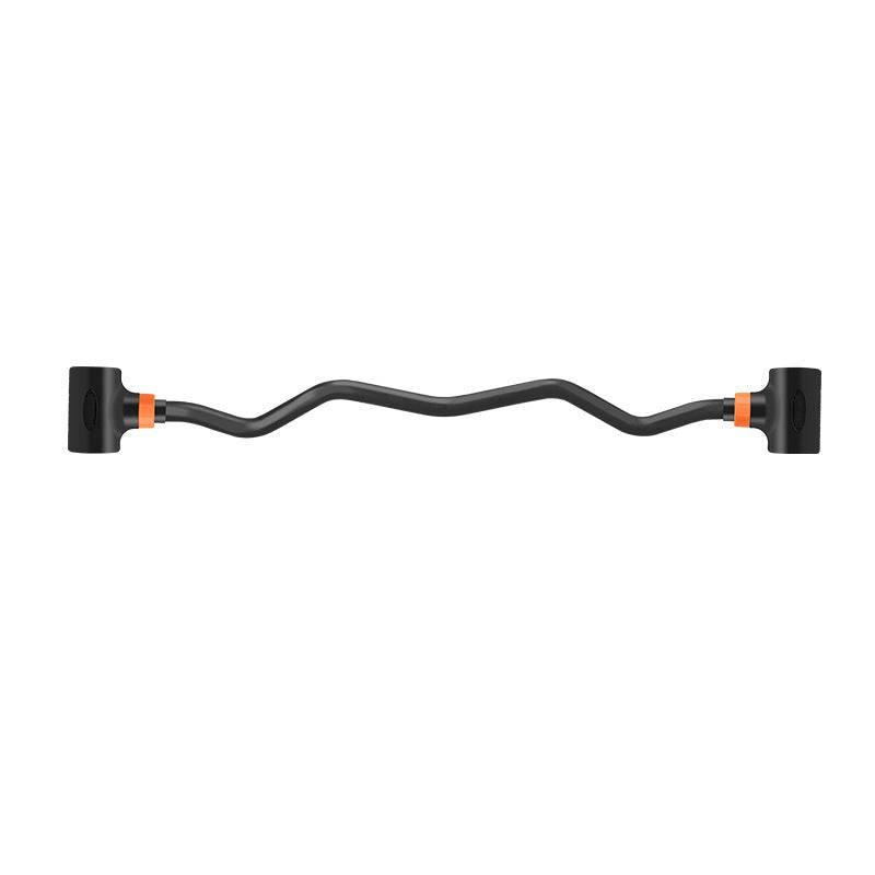Dumbbell Barbell Converter Suit – Transform Your Workout!