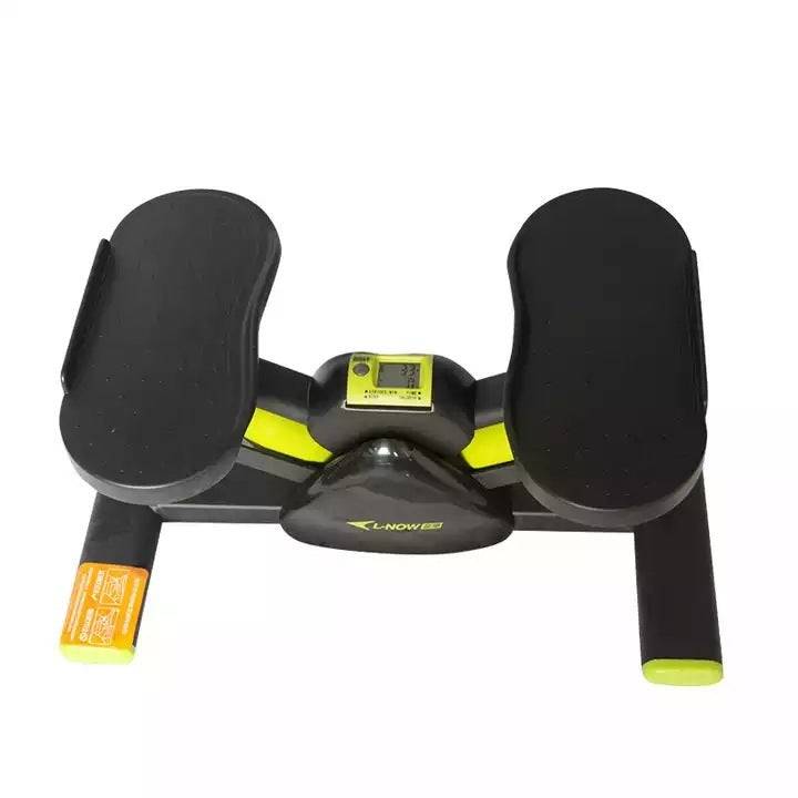New Household Hydraulic Treadmill – Mini Trainer for Home & Gym