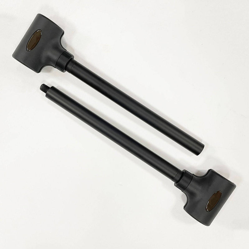 Dumbbell Barbell Converter Suit – Transform Your Workout!