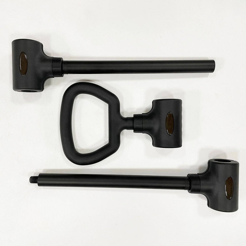 Dumbbell Barbell Converter Suit – Transform Your Workout!